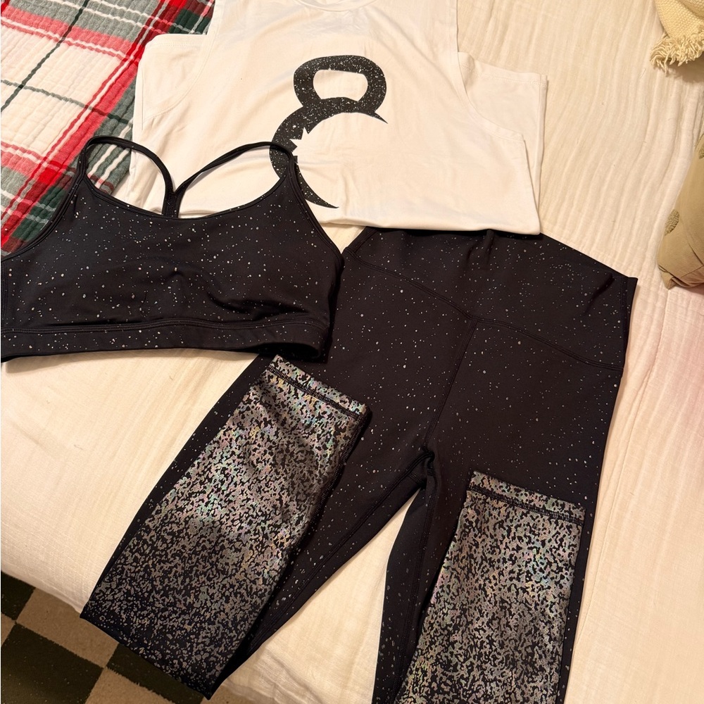 ZYIA active set